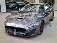 occasion Maserati Granturismo 4.7 460ch sport // special edition 1 of 400