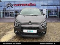 occasion Citroën C3 C3PureTech 83 S&S BVM5 Shine 5p