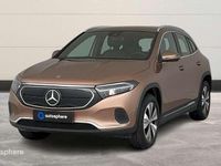 Occasion Mercedes EQA250+ Progressive 141 kW (193 ch) 2023 SUV
