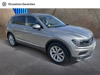 occasion VW Tiguan 2.0 TDI 150ch Carat DSG7 Euro6d-T