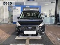 Occasion Ford Transit Connect Active 2023 Noir agate métallisée Monospace
