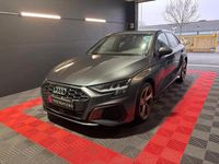 Occasion Audi e-tron 150 ch (110 kW) 2021 Gris SUV