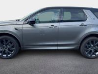 occasion Land Rover Discovery Sport P300e R-Dynamic SE AWD BVA Mark VI