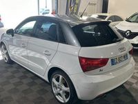 Occasion Audi A1 Sportback Sport 90 ch (66 kW) 2013 Citadine