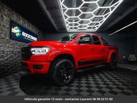 Occasion Dodge Ram 401 ch (294 kW) 2020 Rouge Pick-up