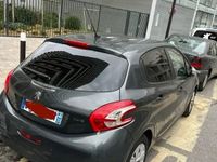 occasion Peugeot 208 1.6 VTi 120ch BVM5 Allure