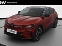 Occasion Renault Megane E-Tech Iconic 161 kW (220 ch) 2023 Rouge Berline