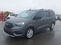 occasion Opel Combo Life LIFE L2H1 1.5 DIESEL 130 CH START/STOP ELEGANCE