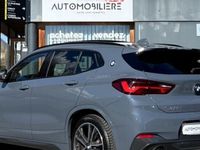 occasion BMW X2 25e xDrive 220ch M Sport / 1°Main