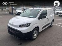 Occasion Toyota Proace City City 100 kW (136 ch) 2025 Monospace