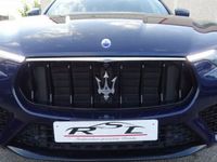 occasion Maserati GranSport Levante LEVANTE 3.0 V6 Q4Jtes 21 Cameras 360 Harman Kar