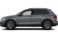 occasion VW Tiguan FL PHEV 1.4 TSI 245 CH DSG6 LIFE