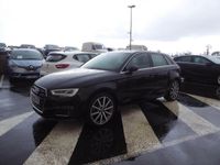 occasion Audi A3 2.0 Tdi 150ch Design Luxe S Tronic 6