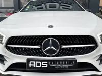 occasion Mercedes A180 ClasseAmg Line 7g-dct / À Partir De 34394 € *