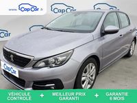 Occasion Peugeot 308 Business-Line 131 ch (96 kW) 2019 Berline