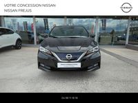 occasion Nissan Leaf 150ch 40kWh Business + 19 Offre