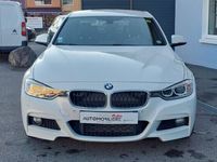 occasion BMW 335 335 Serie i ACTIVEHYBRID3 340ch M SPORT