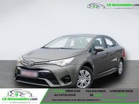 Occasion Toyota Avensis 132 ch (97 kW) 2016 Berline