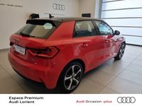 occasion Audi A1 25 TFSI 95ch Advanced