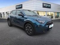 Occasion Fiat 600 2024 Bleu sea métallisé SUV