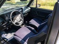 occasion VW Golf Cabriolet Typ 155