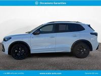Occasion VW Tiguan R-line Edition 204 ch (150 kW) 2025 SUV