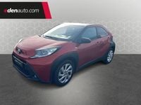 Occasion Toyota Aygo Design 72 ch (52 kW) 2023 Citadine
