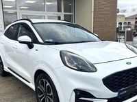 Occasion Ford Puma ST-Line 125 ch (91 kW) 2020 Coupé