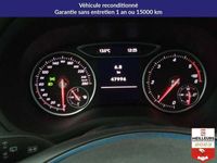 occasion Mercedes CL180 BlueEFFICIENCY Edition Intuition +Caméra