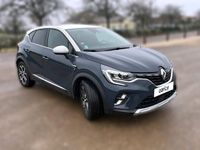 occasion Renault Captur TCe 140 EDC Intens