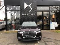 Occasion DS Automobiles DS3 Grand Chic 2020 Violet Citadine