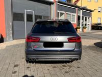 occasion Audi S6 Avant 4.0 V8 TFSI 450CH QUATTRO S TRONIC 7