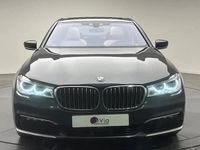 Occasion BMW 730 262 ch (192 kW) 2018 Berline