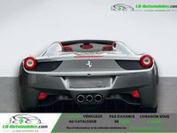 occasion Ferrari 458 4.5 V8 570ch
