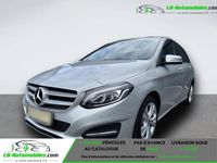 Occasion Mercedes B200 136 ch (100 kW) 2018 Monospace