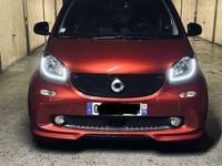 Occasion Smart ForTwo Coupé 90 ch (66 kW) 2019 Coupé