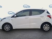 occasion Hyundai i10 Creative - 1.0 67