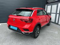 occasion VW T-Roc 1.5 TSI 150 EVO Start/Stop DSG7 Carat