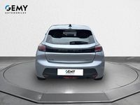 Occasion Peugeot 208 Style 110 ch (80 kW) 2025 Citadine