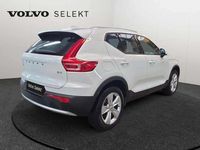 Occasion Volvo XC40 Core 163 ch (119 kW) 2024 Blanc SUV