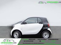 occasion Smart ForTwo Coupé 1.0 71 ch BVM