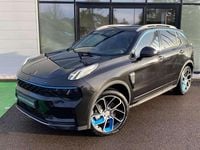 Occasion Lynk & Co 01 182 ch (133 kW) 2023 Noir SUV