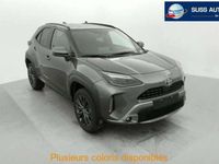 occasion Toyota Yaris Cross Hybride 116h AWD-i Trail