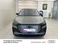 occasion Audi Q4 e-tron 50 e-tron 299ch quattro Edition One - VIVA163235805