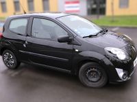 Occasion Renault Twingo Authentique 75 ch (55 kW) 2011 Noir Citadine