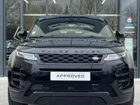 occasion Land Rover Range Rover evoque Mark Iii P200 Flexfuel Mhev Awd Bva9 R-dynamic Se