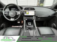 occasion Jaguar F-Pace 2.0 - P250 BVA