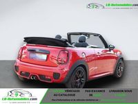 occasion Mini John Cooper Works Cabriolet Works 231 ch BVA