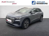 Occasion Audi Q4 e-tron Sport 150 kW (204 ch) 2021 Gris galet SUV