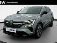 Occasion Renault Austral Techno 2023 Gris SUV